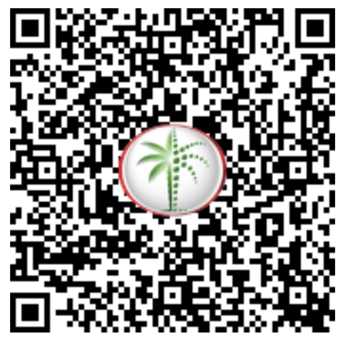 Scan to contact Avarra by Palace